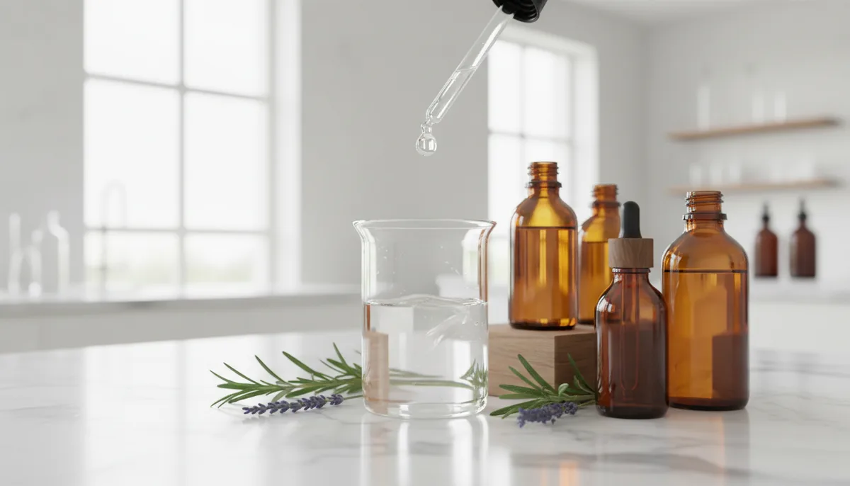 Conservateurs cosmétiques naturels : guide pour bien choisir