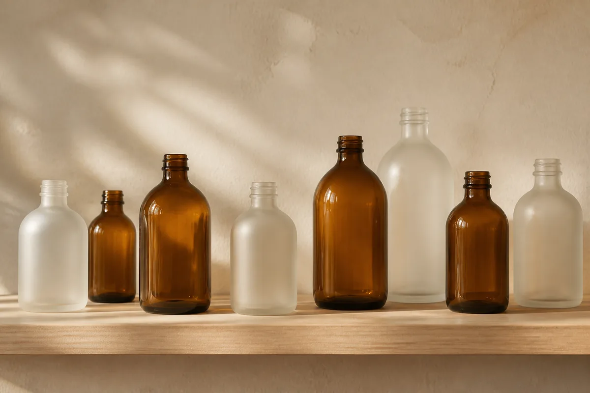 Conservation des cosmétiques : PAO, stockage et durées