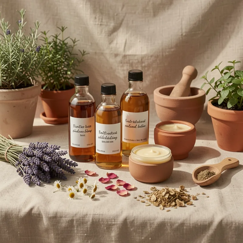 Cosmétiques naturels : critères, labels et marques certifiées en 2026