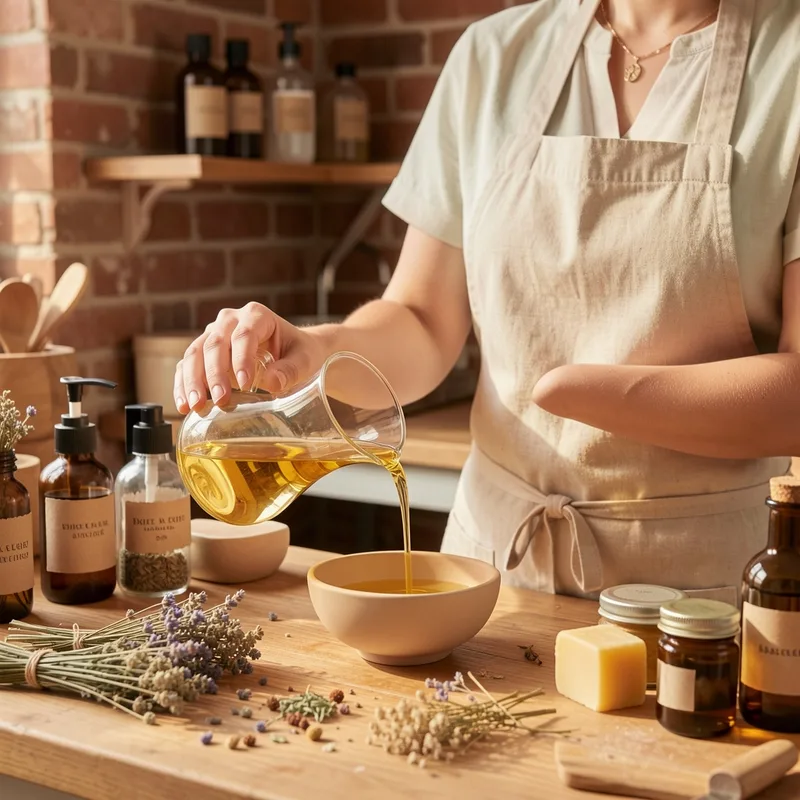 Cosmétiques naturels à Paris : ateliers, boutiques et marques certifiées (2026)