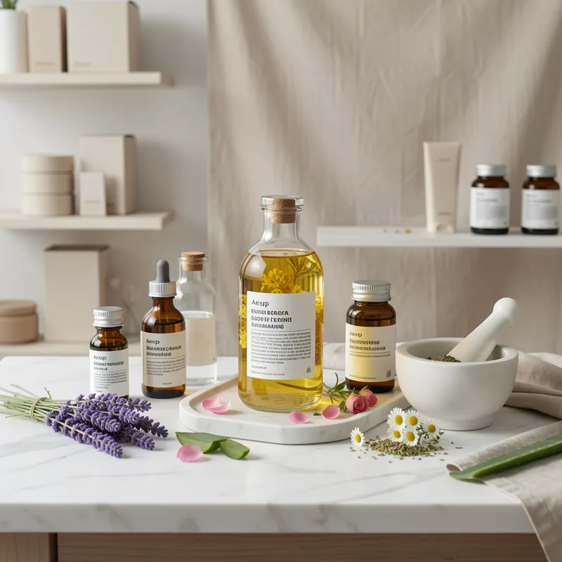 Fabricant de produits cosmétiques naturels : coûts, certifications et modèles 2026