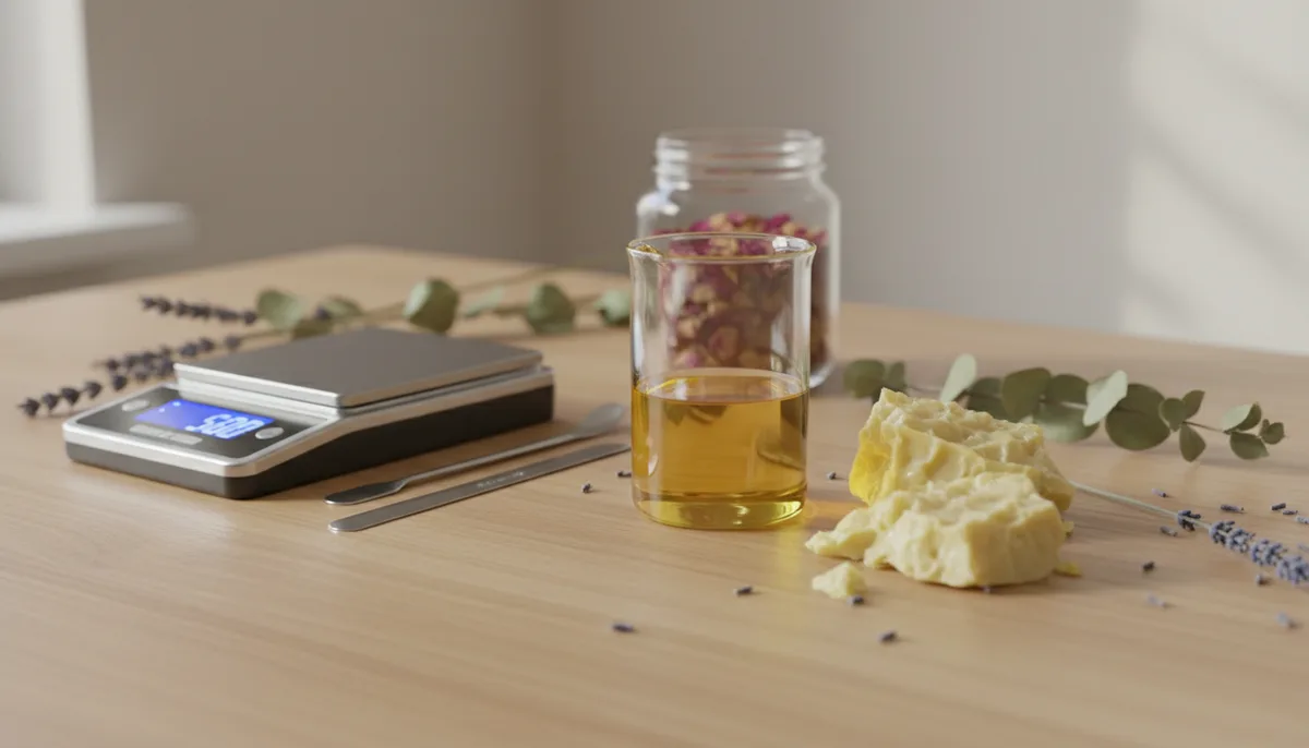 Fabrication de produits cosmétiques naturels : étapes, coûts et recettes