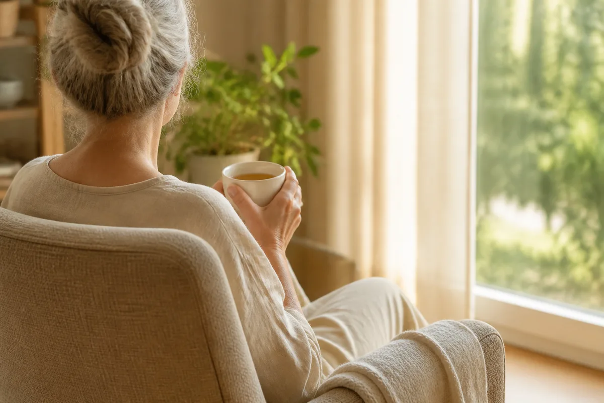 Fuites urinaires femme : causes, soins et confort