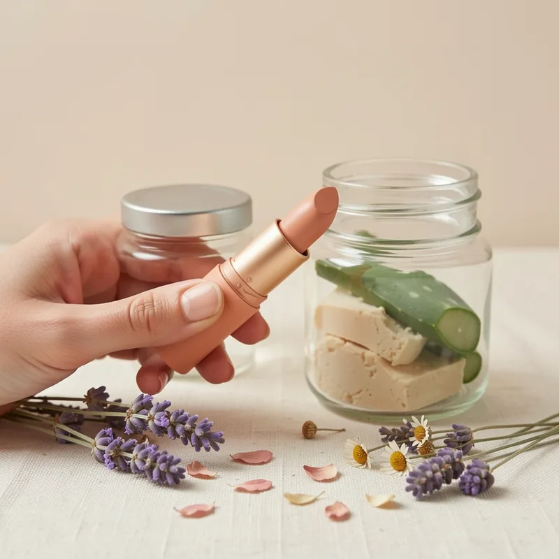 Maquillage écologique : 7 marques certifiées à connaître en 2026