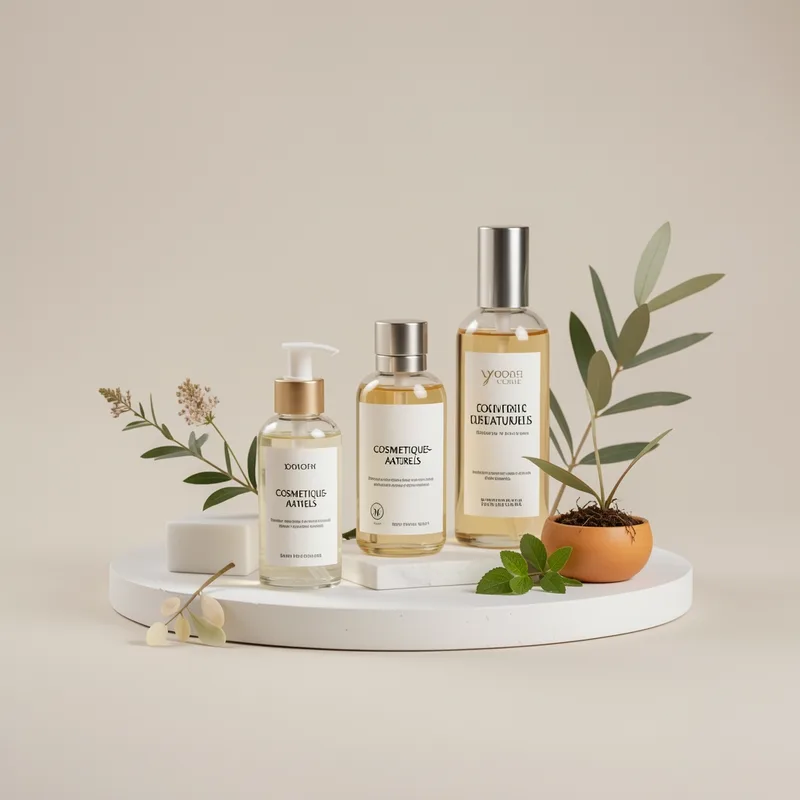 7 marques de maquillage bio certifiées en 2026