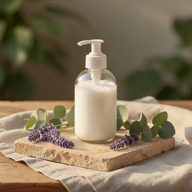 Mousse nettoyante visage bio : 7 marques certifiées et guide d'achat 2026