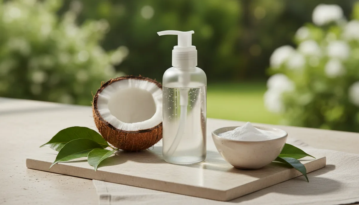 Nettoyant visage naturel : comment choisir et fabriquer le vôtre