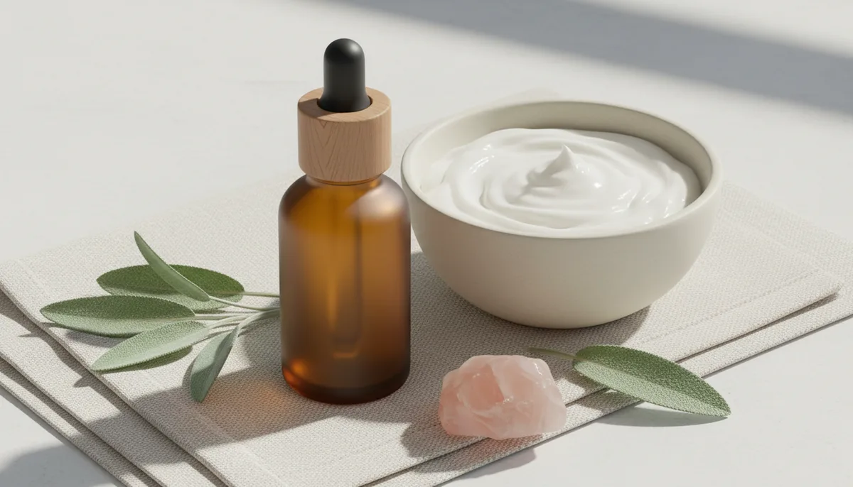 Produit de beauté naturel : guide pour choisir des soins sains et efficaces