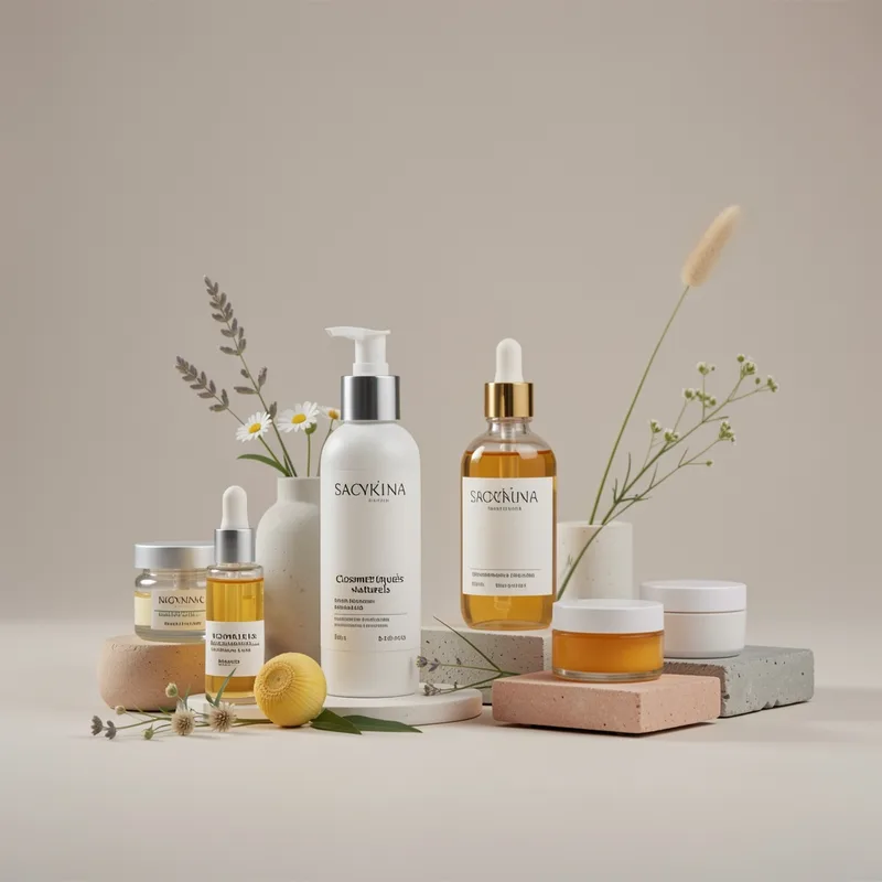 Produit maquillage bio : 7 marques certifiées et guide d'achat 2026