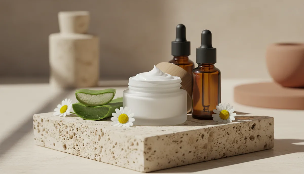 Produits bio visage : comparatif 2026 des soins certifiés et efficaces