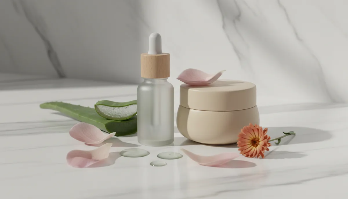 Les produits visage bio incontournables en 2026 : efficacité et certifications