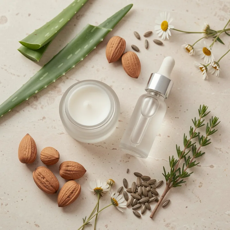 Comment reconnaître un cosmétique vraiment naturel