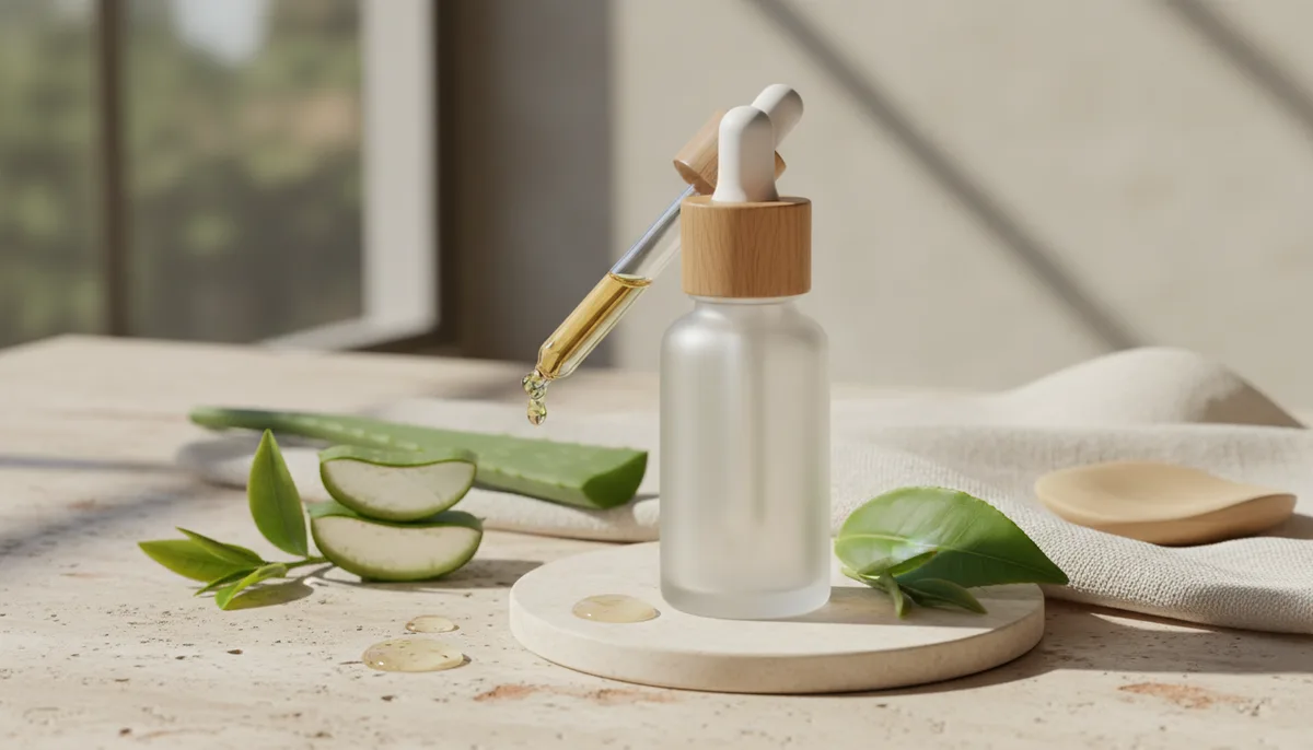 Skincare bio : routine, ingrédients et marques certifiées (2026)