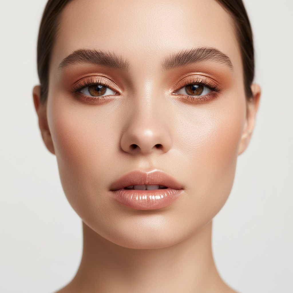 Les tendances maquillage qui marquent 2026