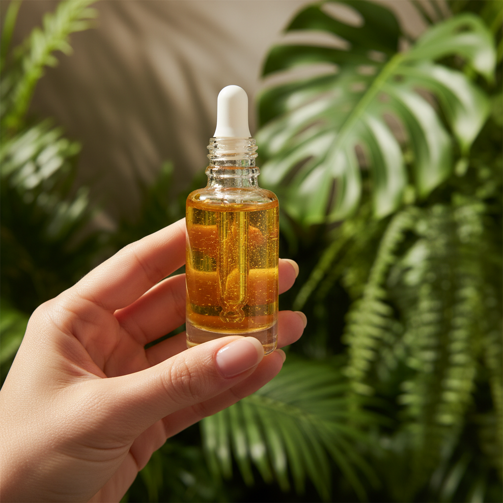 Cosmétiques Naturels