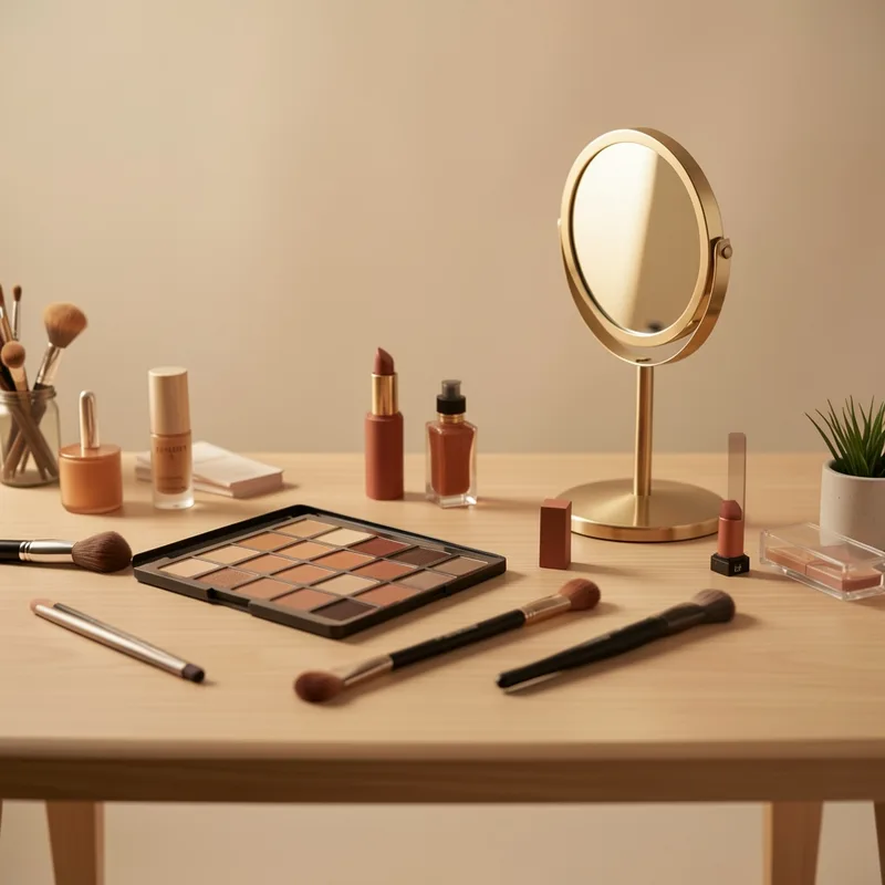 Maquillage